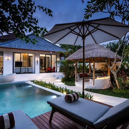Capri Villa By Betterplace