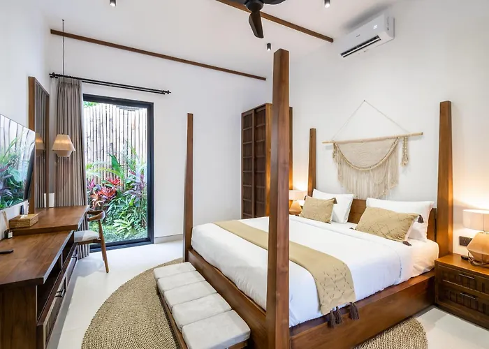 Villa Capri - Private Pool Oasis With Garden & Open-air Bath