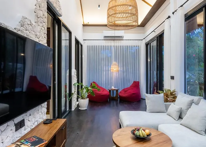 Villa Capri - Private Pool Oasis With Garden & Open-air Bath *